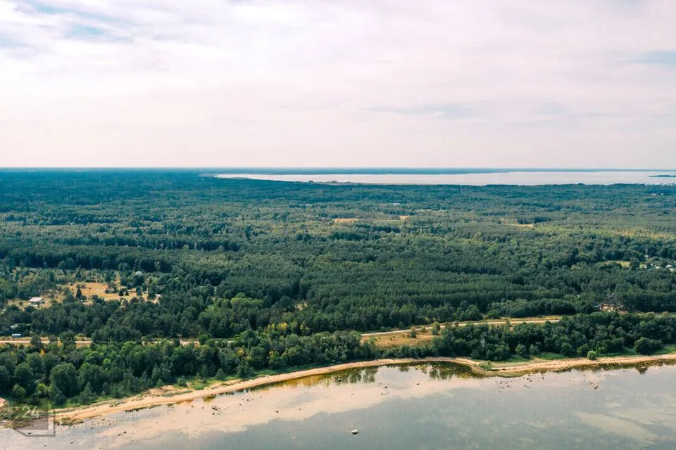 Residential land, 2913 m² land in Lääne-Harju vald, Paldiski linn - photo 3