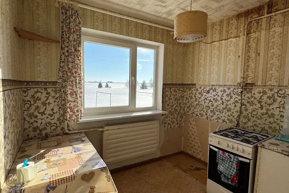 2-toaline Korter  -  Toila vald, Järve küla - foto 5