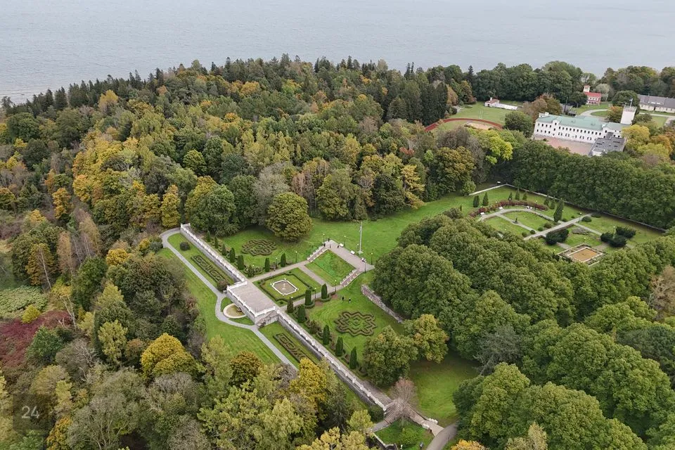 5-toaline Maja  -  Toila vald, Toila alevik - foto 3