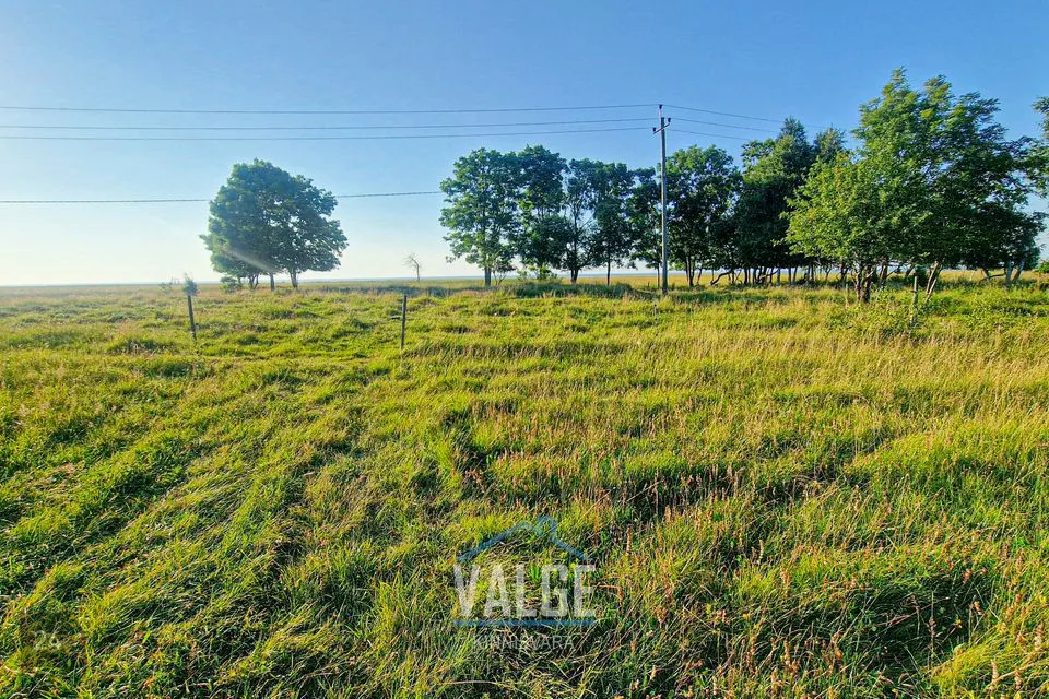 Maatulundusmaa, 12983 m² участок в Kihnu vald, Sääre küla