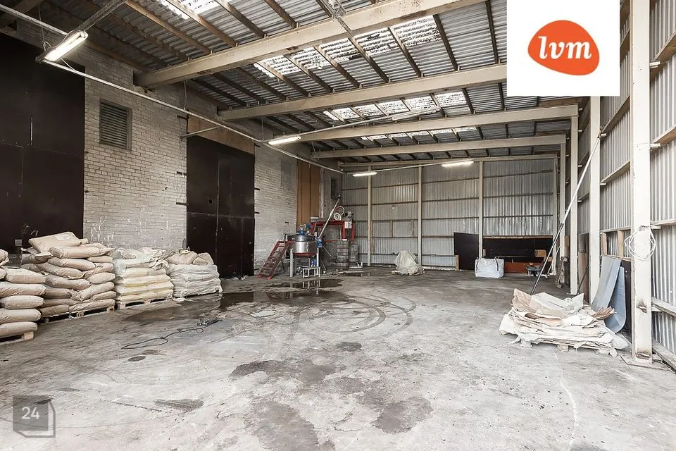 795 m² Äripind  -  Tori vald, Suigu - foto 4