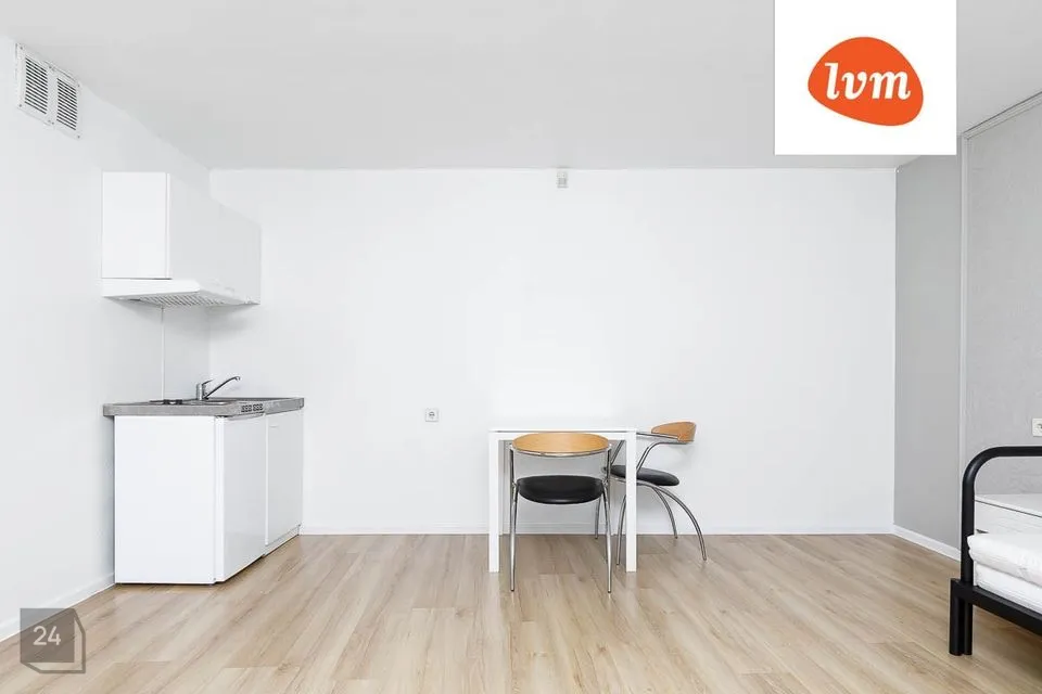 1-toaline Korter  -  Tallinn, Kesklinna linnaosa - foto 5