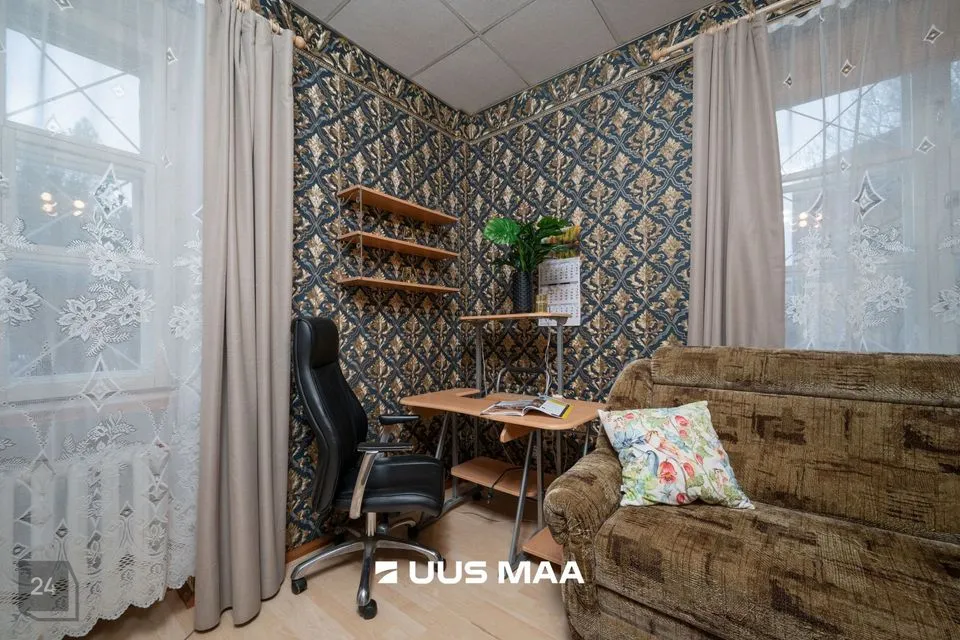 2-toaline Korter  -  Anija vald, Kehra linn - foto 2