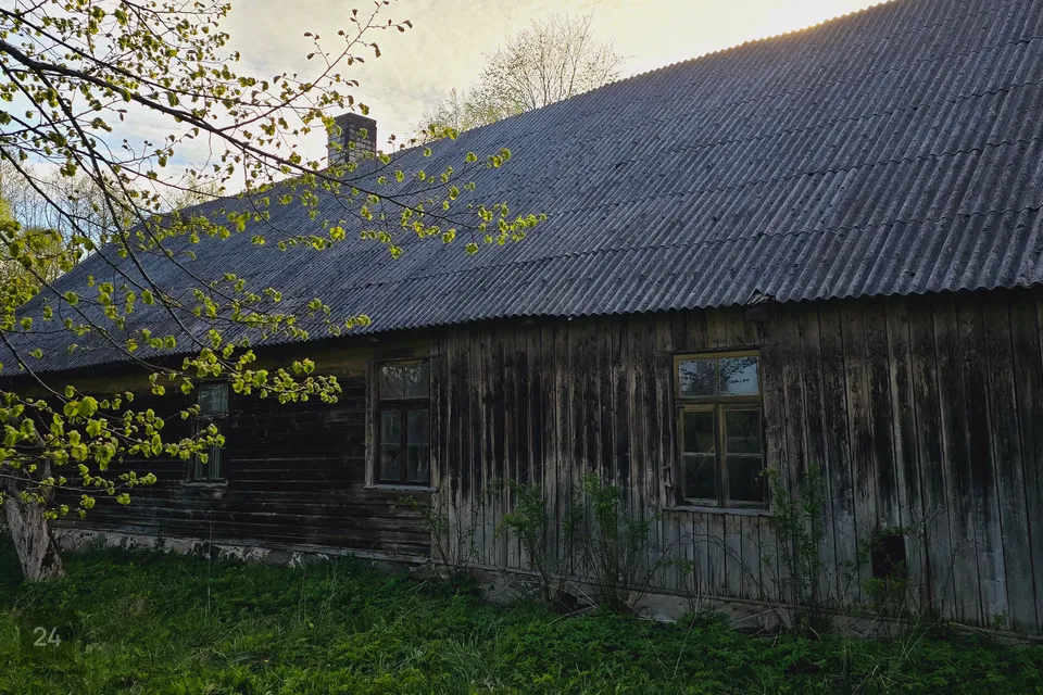 3-toaline Maja  -  Häädemeeste vald, Orajõe küla - foto 4