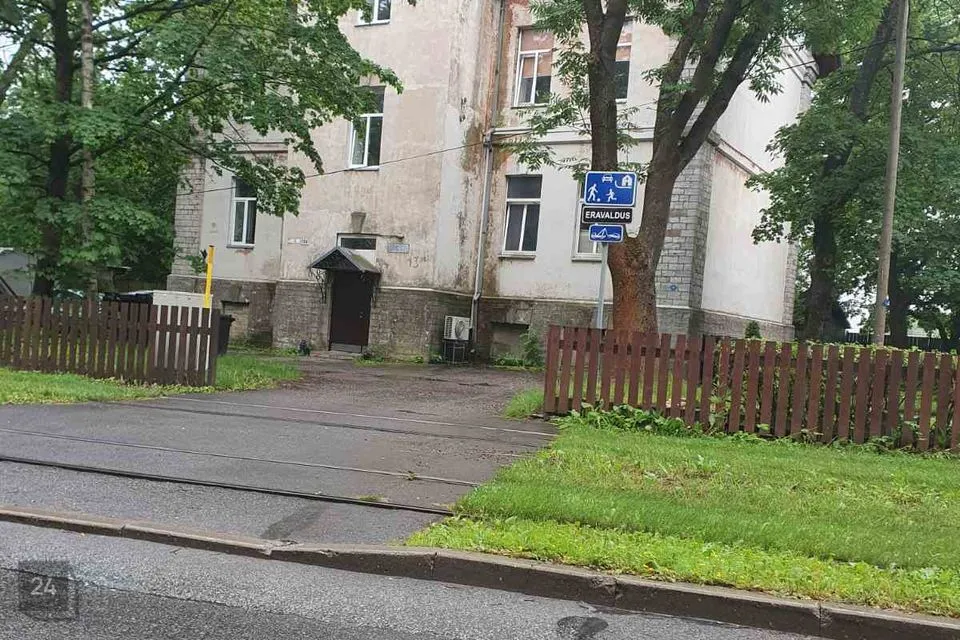 1-toaline Korter - Tallinn, Põhja-Tallinna linnaosa