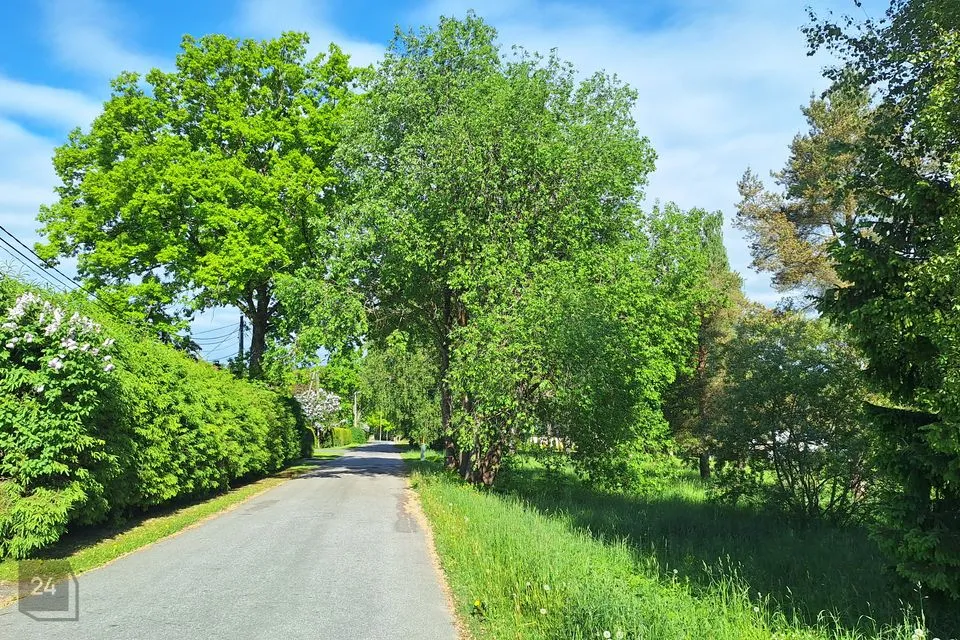 Земля жилой застройки, 1047 m² участок в Türi vald, Türi linn - фото 3