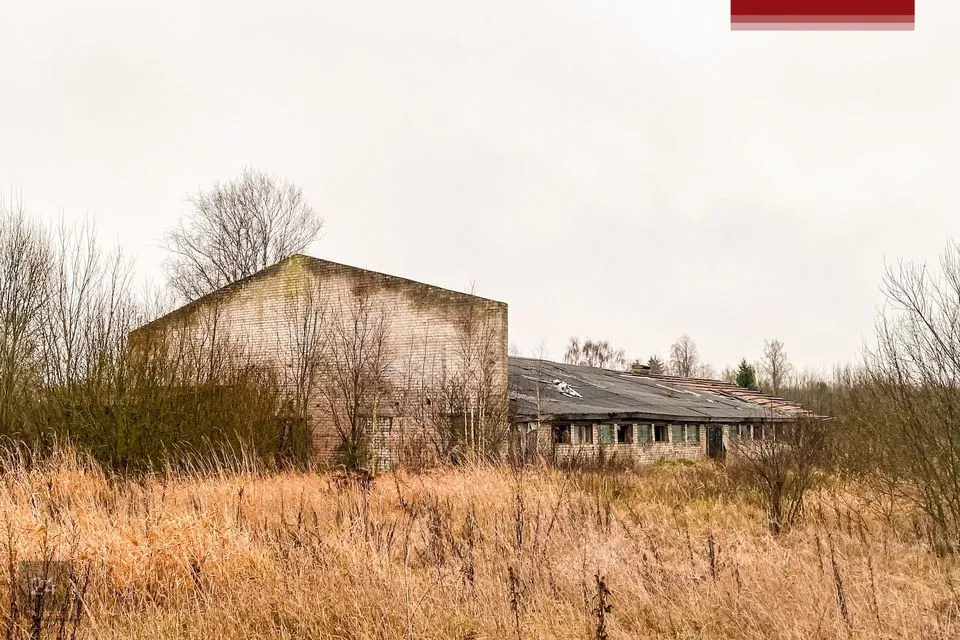 Muu, 736 m² Äripind  -  Viljandi vald, Mäeltküla - foto 3