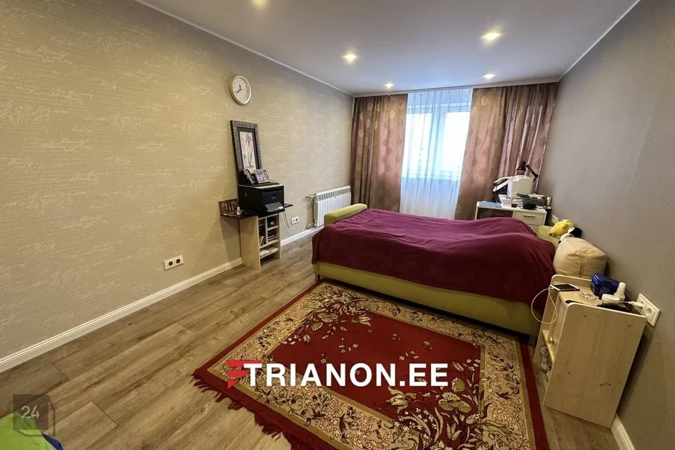 2-toaline Korter - Narva linn - foto 3