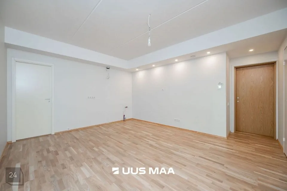 33 m² Äripind  -  Tallinn, Nõmme linnaosa - foto 2