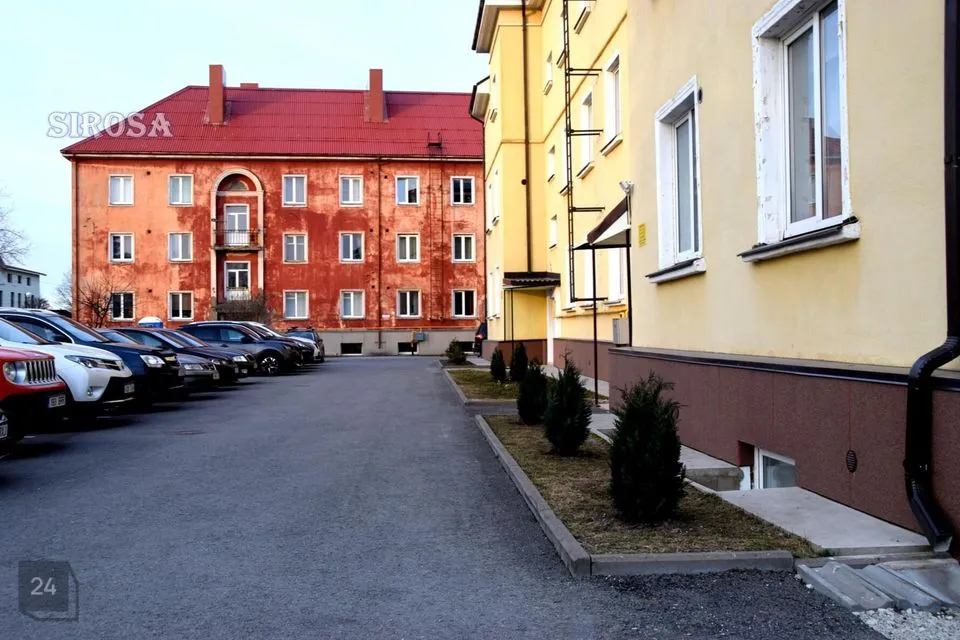 2-комнатная Квартира в Jõhvi vald, Jõhvi linn - фото 3
