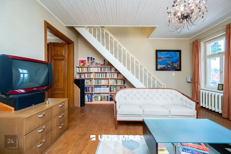 3-toaline Korter  -  Tallinn, Põhja-Tallinna linnaosa - foto 3