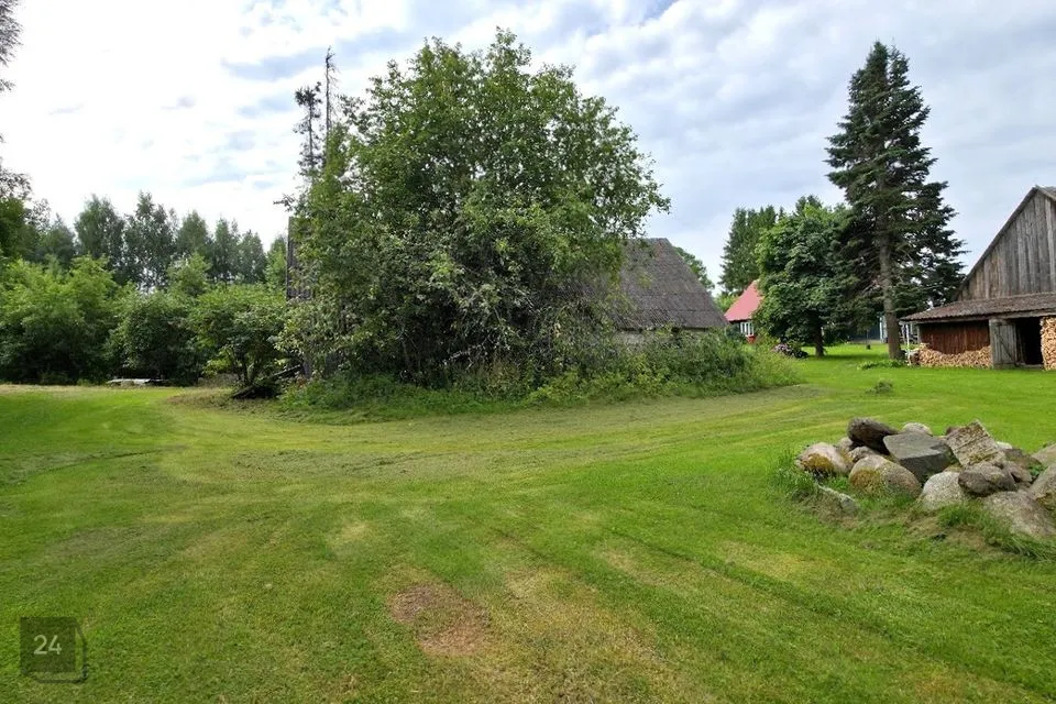 120 m² Maja - Põlva vald, Tilsi küla - foto 2