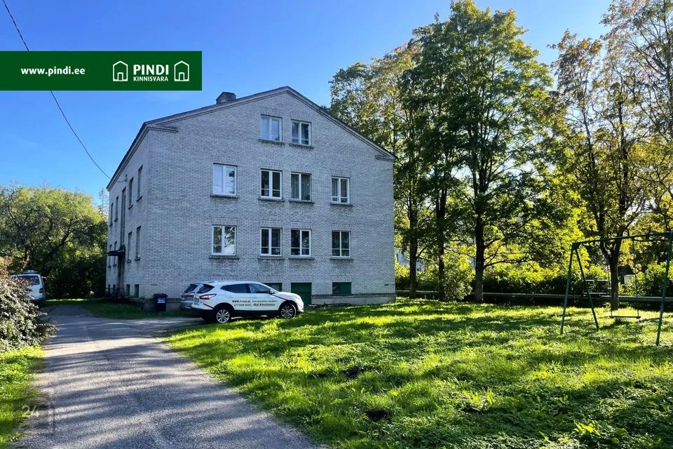 1-toaline Korter  -  Põhja-Pärnumaa vald, Tootsi alev - foto 3