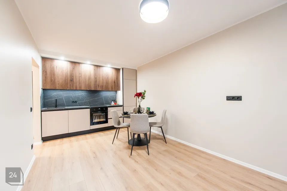 3-toaline Korter - Tallinn, Lasnamäe linnaosa - foto 4