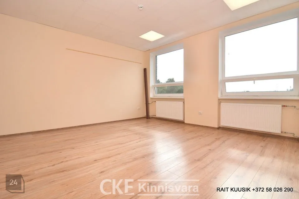 Muu, 21 m² Äripind - Tartu linn, Tartu linn - foto 2