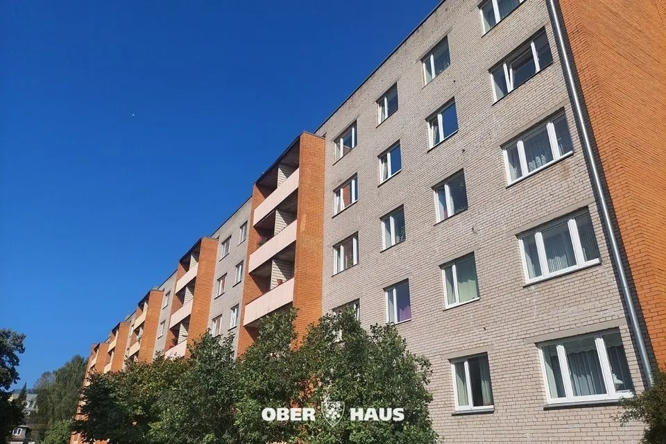 2-toaline Korter - foto 2