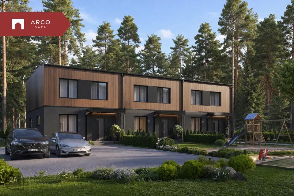 Земля жилой застройки, 1427 m² участок в Haapsalu linn, Haapsalu linn