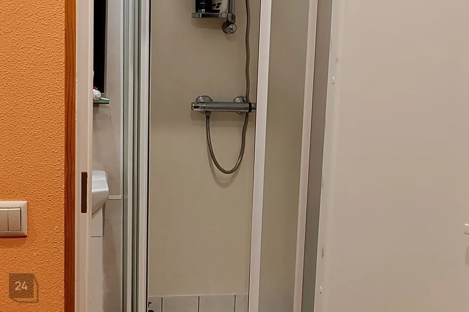 2-toaline Korter  -  Rakvere vald, Lasila küla - foto 3