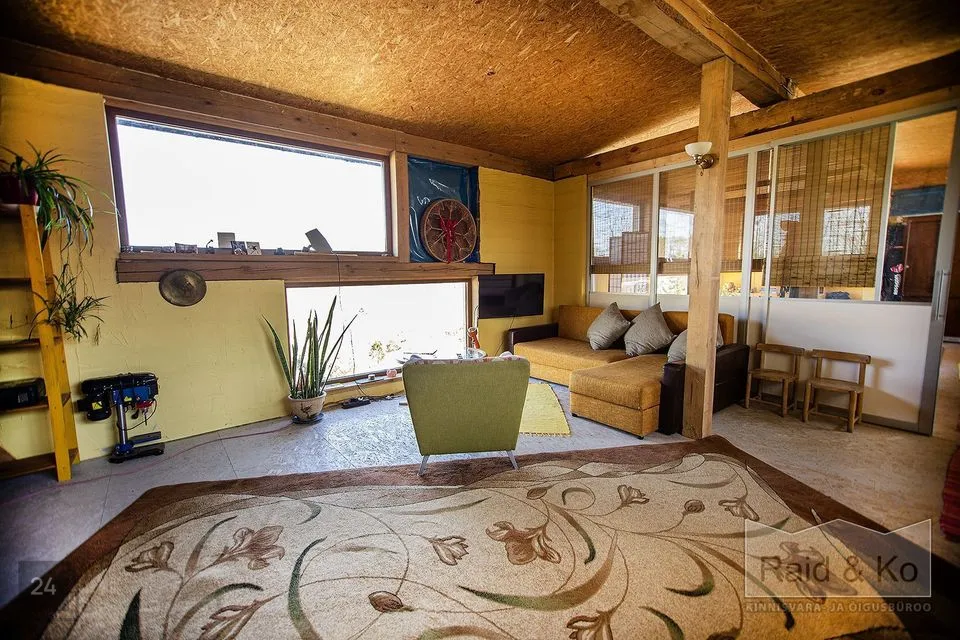 Elamumaa, 24922 m² Maa  -  Saue vald, Püha küla - foto 5