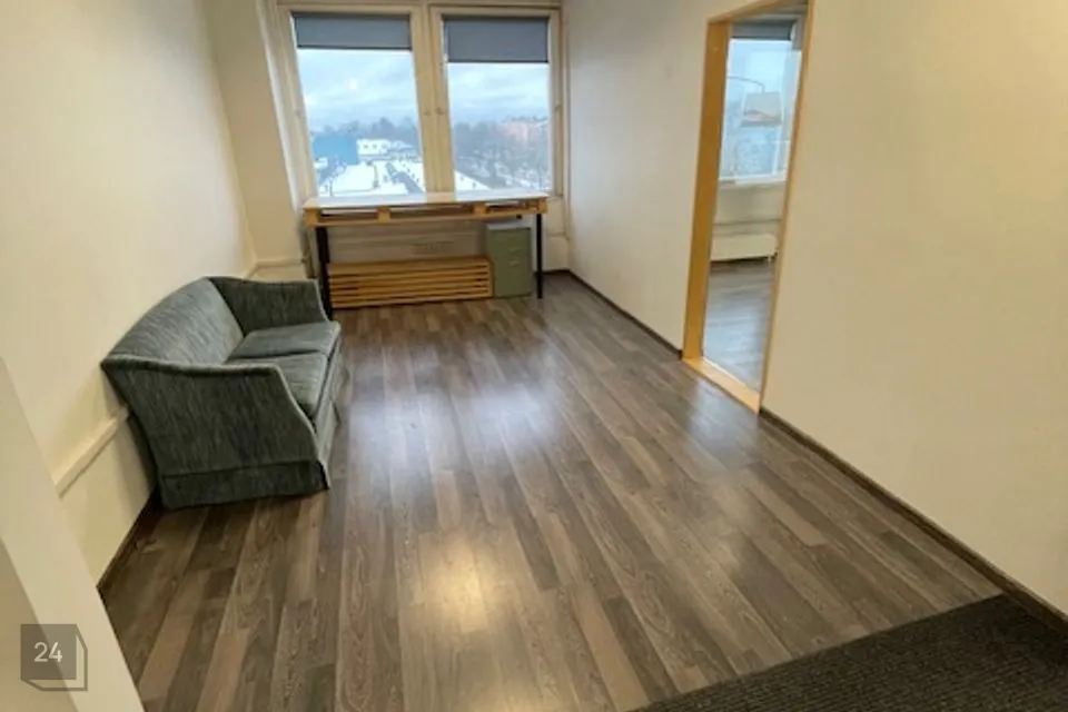 Büroo, 73 m² Äripind  -  Tallinn, Põhja-Tallinna linnaosa - foto 3