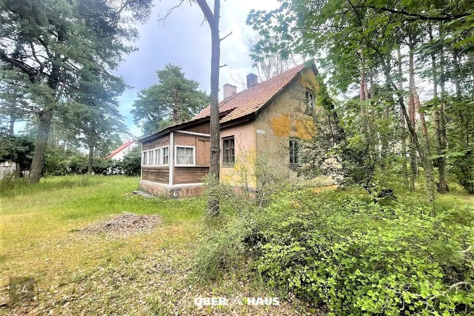 5-toaline Maja  -  Lääne-Harju vald, Klooga alevik - foto 3