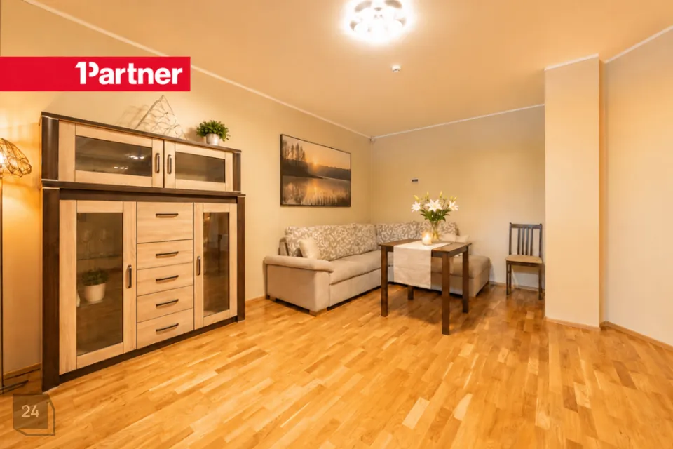 3-toaline Korter - Tallinn, Kesklinna linnaosa - foto 4