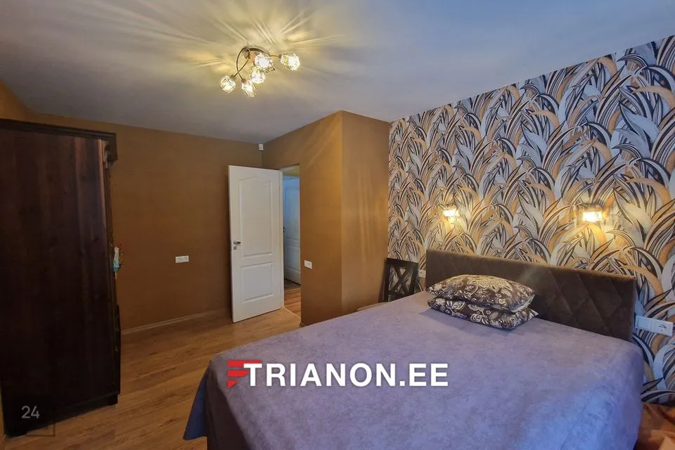 2-toaline Korter - Narva linn - foto 5