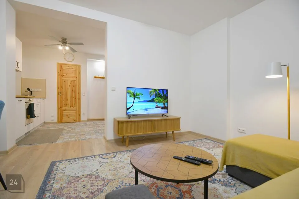 1-toaline Korter  -  Pärnu linn, Pärnu linn - foto 3