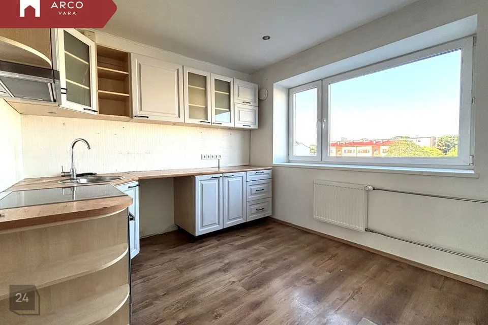 3-room apartment in Rakvere linn - photo 4