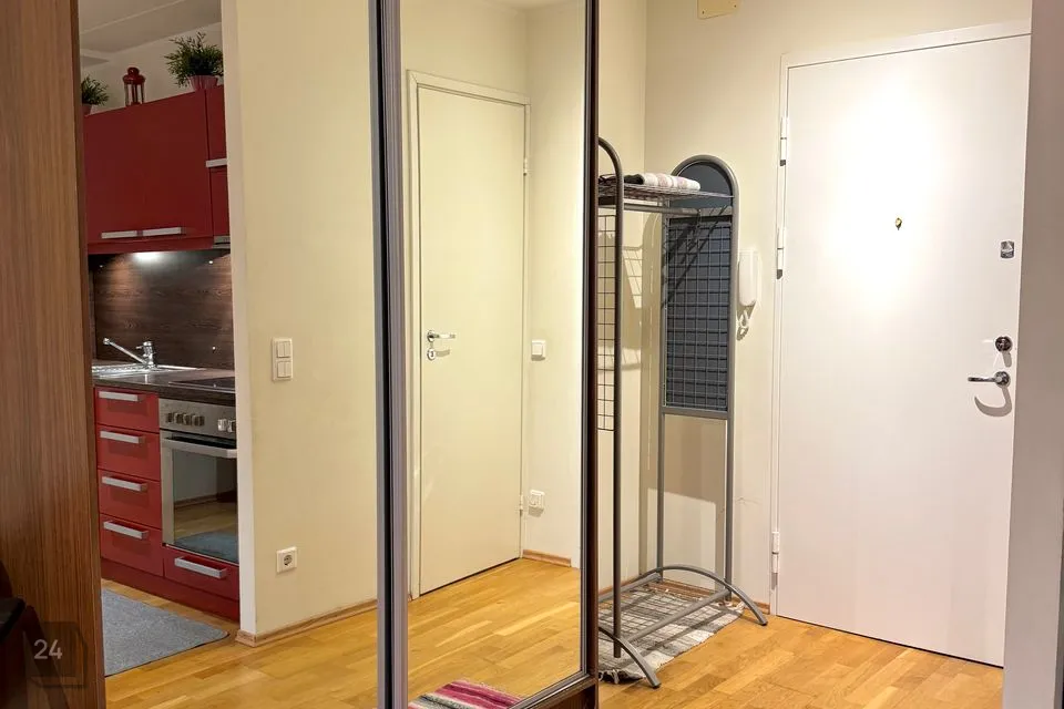 1-toaline Korter - Tallinn, Lasnamäe linnaosa - foto 2