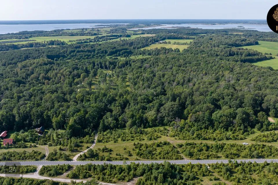 Maatulundusmaa või Kaitsealune maa, 36110 m² Maa - Hiiumaa vald, Kassari küla - foto 5