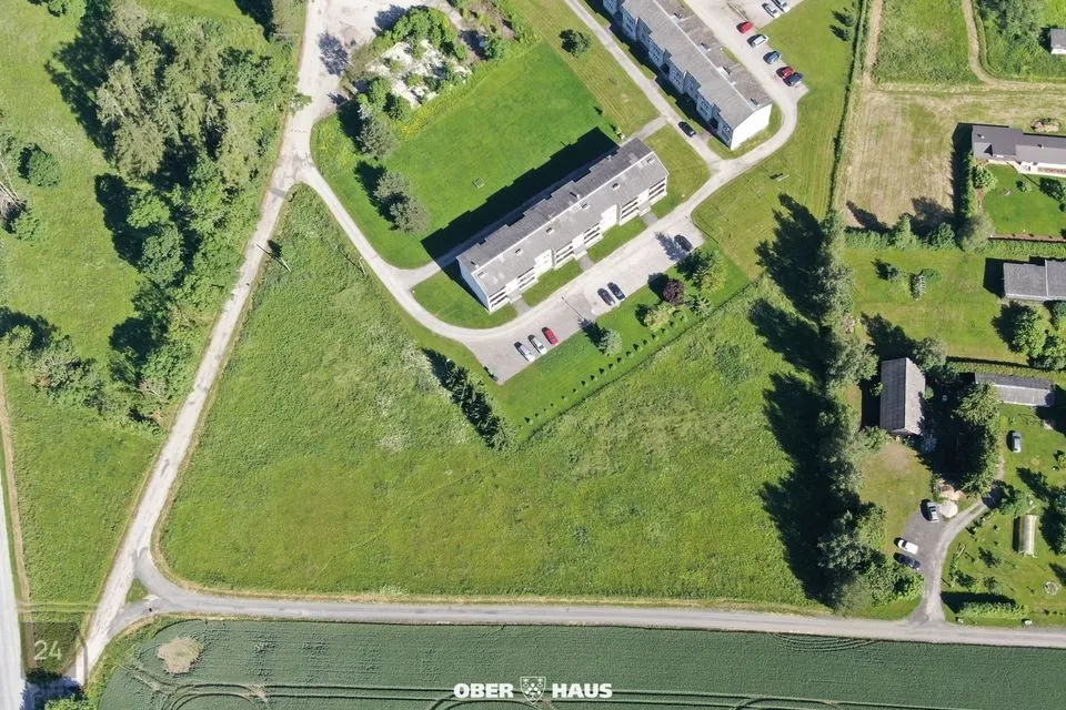 Maatulundusmaa, 9118 m² участок в Märjamaa vald, Kasti küla