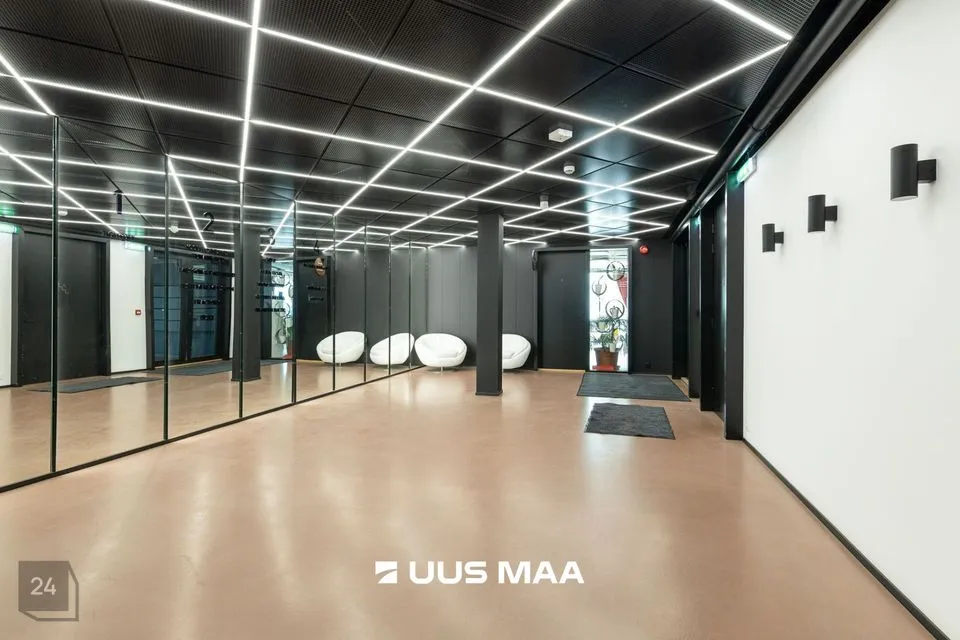 Büroo, 230 m² Äripind  -  Tallinn, Põhja-Tallinna linnaosa - foto 2