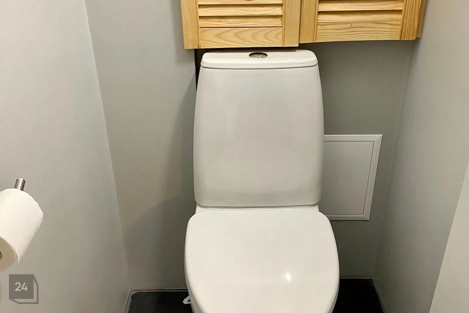 2-toaline Korter  -  Tallinn, Lasnamäe linnaosa - foto 3