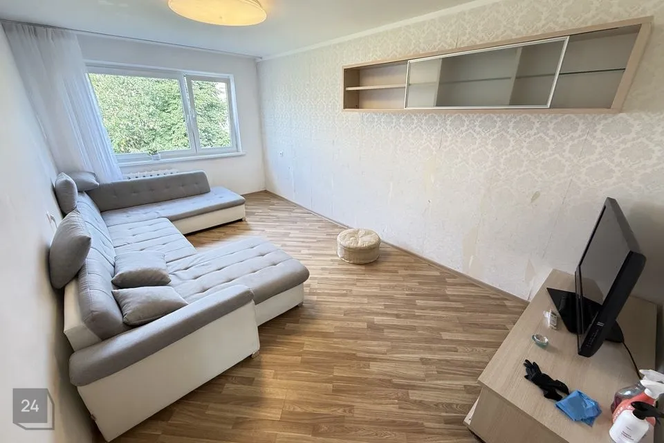 3-toaline Korter  -  Tallinn, Kesklinna linnaosa - foto 3