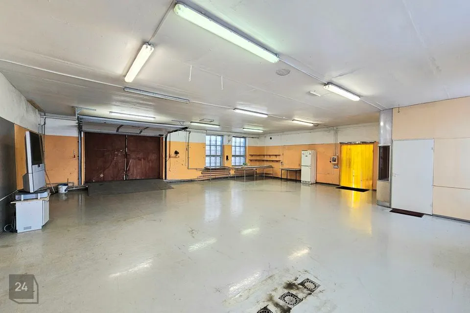 Ladu või Tootmine, 190 m² Äripind - Tallinn, Lasnamäe linnaosa - foto 2
