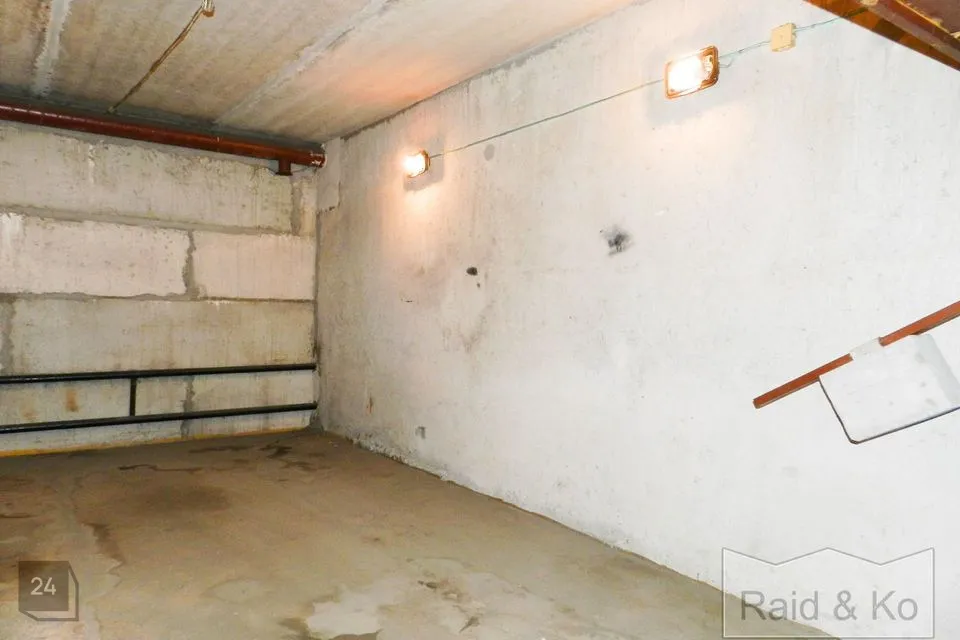 18 m² Garaaž  -  Tallinn, Lasnamäe linnaosa - foto 2