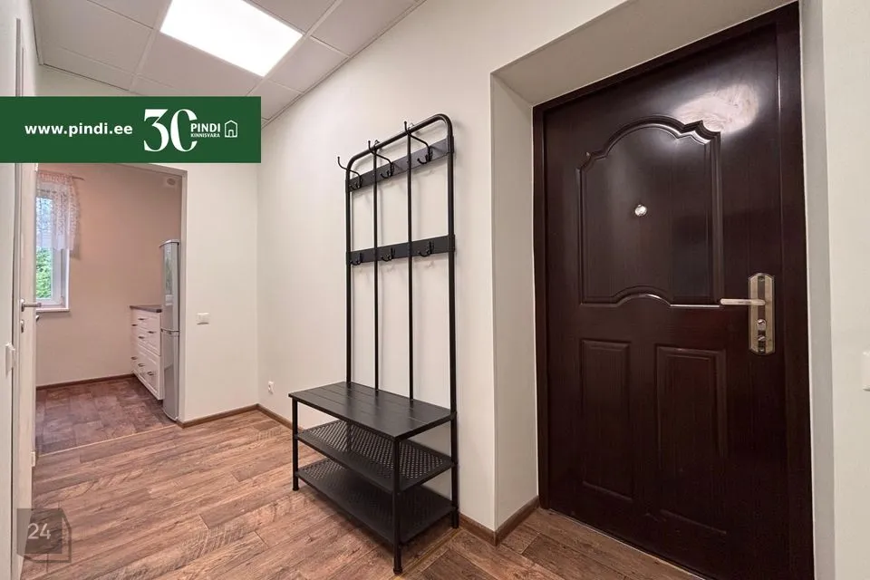 2-toaline Korter - Jõgeva vald, Jõgeva linn - foto 5