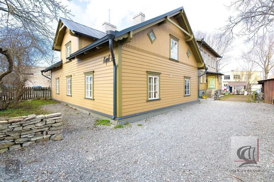 2-toaline Korter - Tallinn, Põhja-Tallinna linnaosa - foto 2