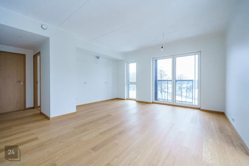 3-toaline Korter  -  Tallinn, Haabersti linnaosa - foto 4