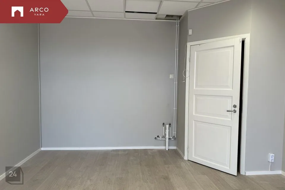 Kaubandus, 28 m² Äripind  -  Rakvere linn - foto 3
