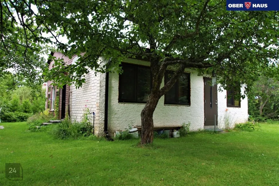 4-toaline Maja  -  Anija vald, Pikva küla - foto 2