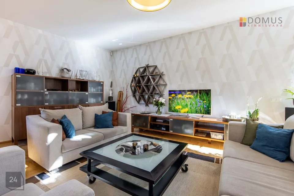 6-toaline Maja  -  Tallinn, Pirita linnaosa - foto 3