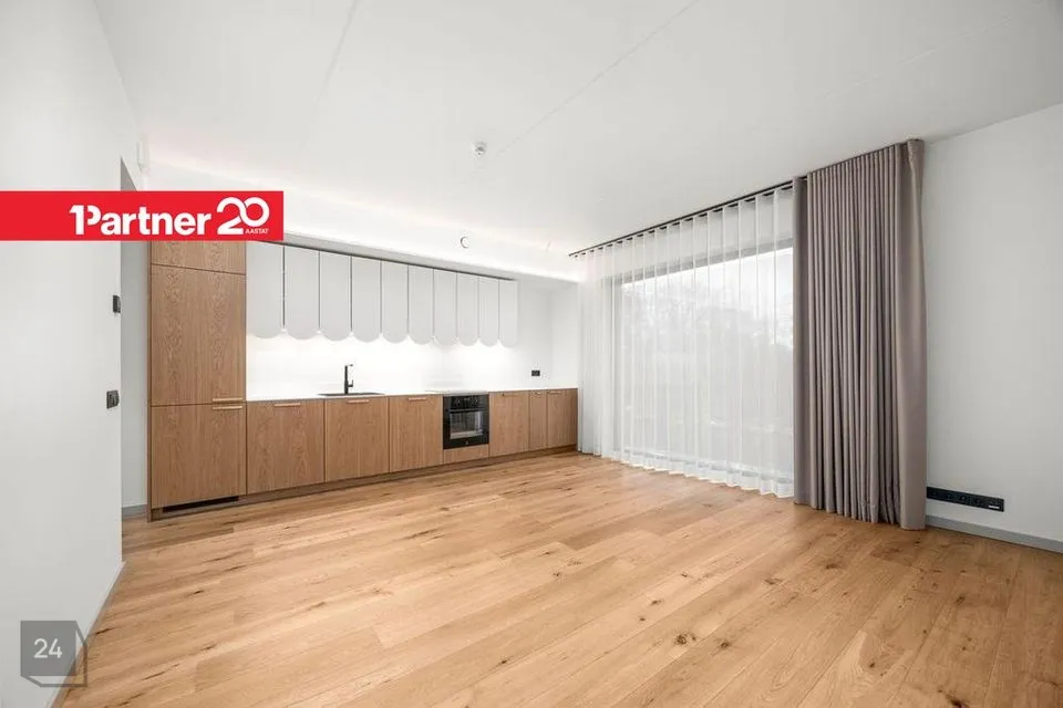 3-toaline Korter - Tallinn, Kesklinna linnaosa