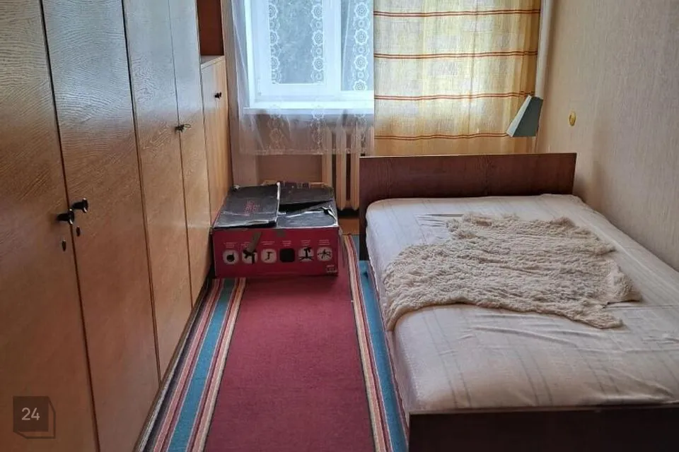 2-toaline Korter  -  Kohtla-Järve linn, Järve linnaosa - foto 5