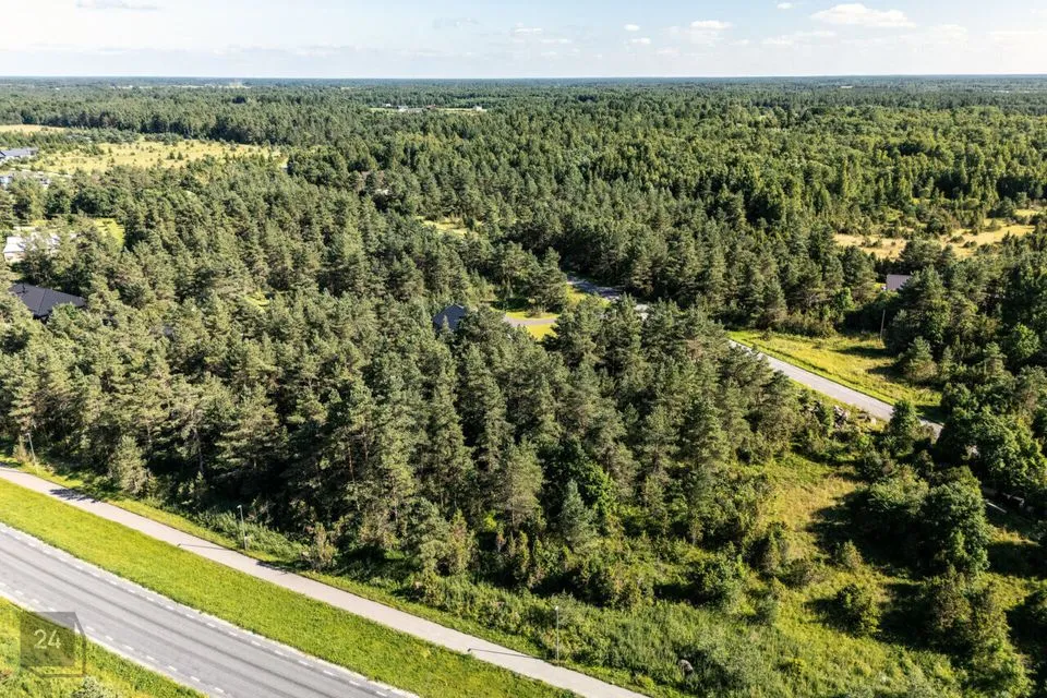 Elamumaa, 4936 m² Maa  -  Saku vald, Saue küla - foto 2