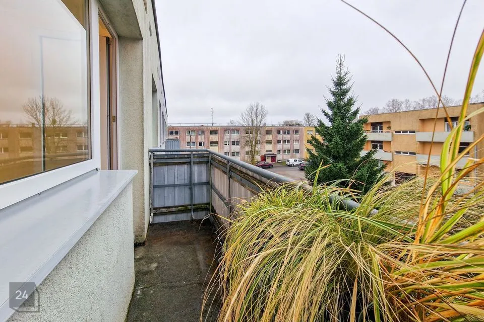 2-toaline Korter  -  Rae vald, Lagedi alevik - foto 3