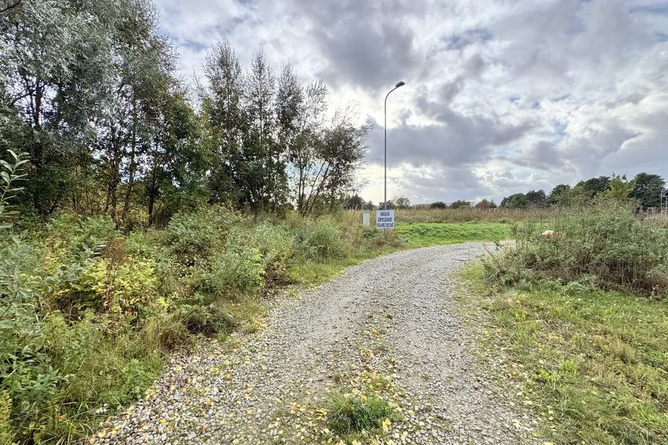 Transpordimaa, 2400 m² Maa - Jõelähtme vald, Kallavere küla - foto 5