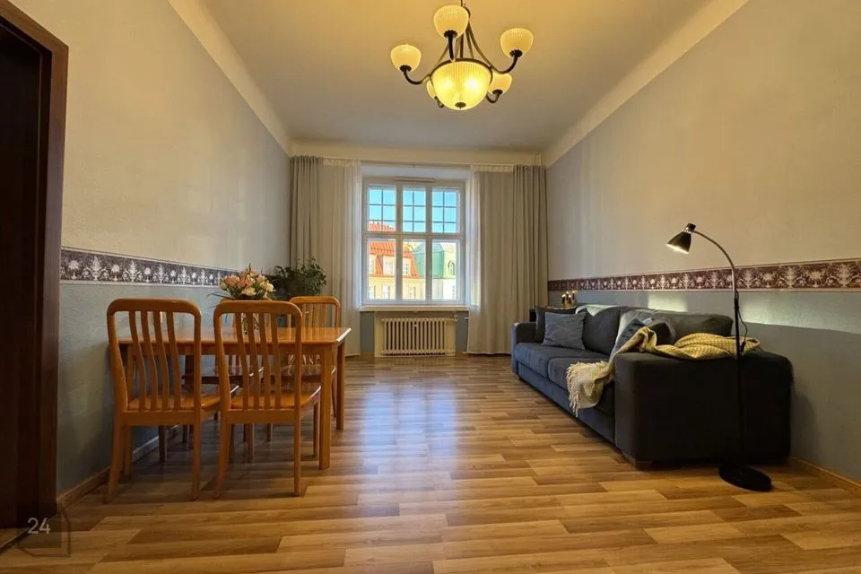 2-комнатная Квартира в Tallinn, Kesklinna linnaosa - фото 4