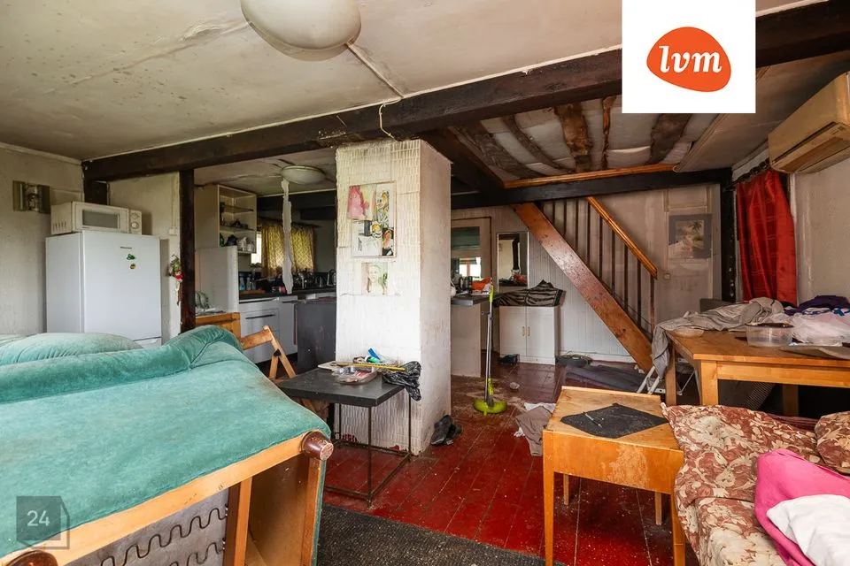 3-toaline Maja - Põltsamaa vald, Kursi - foto 2